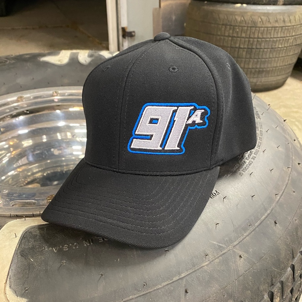 Allex Racing Number 91A Hat | Various Sizes